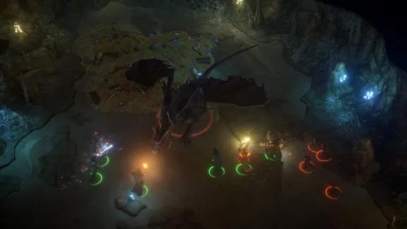 Pathfinder: Kingmaker - Enhanced Plus Edition Steam