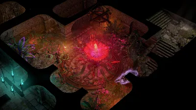 Pathfinder: Kingmaker - Varnhold&acute;s Lot (Steam Gift)