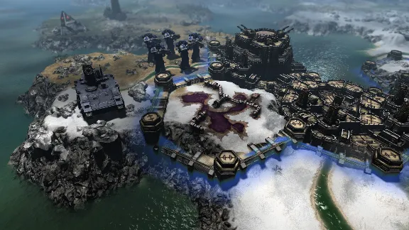 Warhammer 40,000: Gladius - Relics of War STEAM ⚡️АВТО