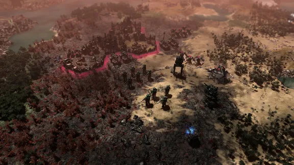Warhammer 40,000: Gladius - Relics of War STEAM ⚡️АВТО