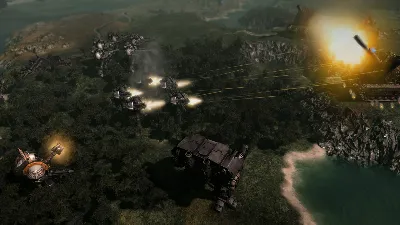 Warhammer 40,000: Gladius - Relics of War STEAM ⚡️АВТО