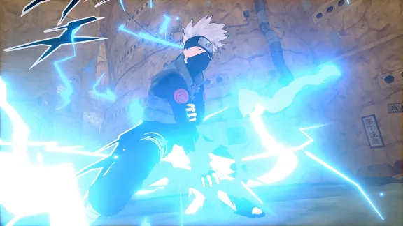 NARUTO TO BORUTO: SHINOBI STRIKER * STEAM RU🔥