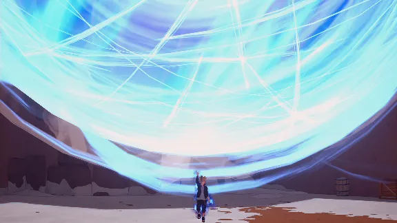 NTBSS: Master Character Training Pack - Boruto Uzumaki