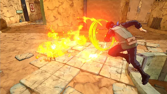 NARUTO TO BORUTO: SHINOBI STRIKER Season Pass 5 DLC
