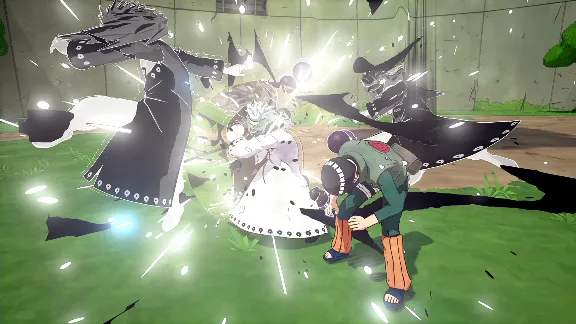 NARUTO TO BORUTO: SHINOBI STRIKER Season Pass 5 DLC