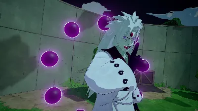 NARUTO TO BORUTO: SHINOBI STRIKER Season Pass 5 DLC