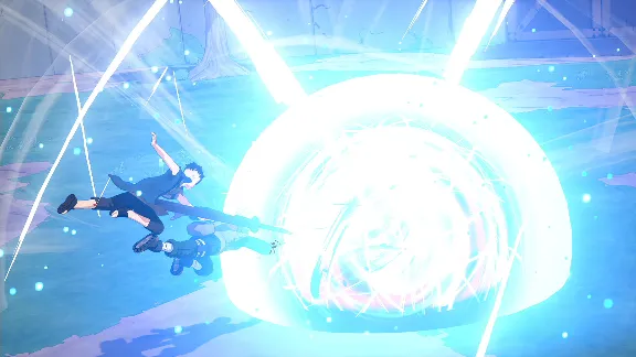 NARUTO TO BORUTO: SHINOBI STRIKER Season Pass 5 DLC