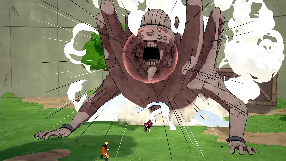 NARUTO TO BORUTO: SHINOBI STRIKER Season Pass 4 DLC
