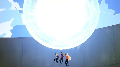 NARUTO TO BORUTO: SHINOBI STRIKER Season Pass 4 DLC
