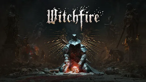 Witchfire ПК EPIC GAMES EGS PC ЭПИК ГЕЙМС ЕГС