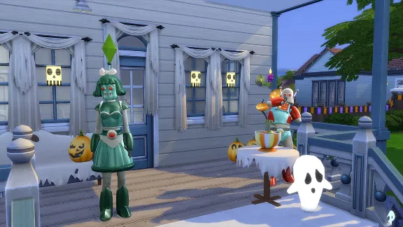 The Sims 4 I 40 Дополнений | На Ваш Аккаунт EA App I ПК/МАК