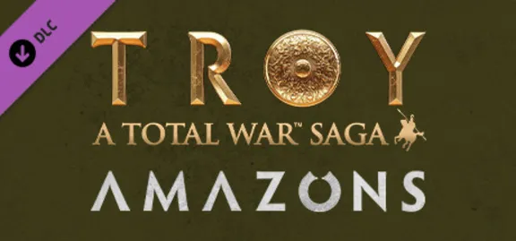 A Total War Saga TROY + 5 DLC STEAM | LOGIN:PASS | OFFLINE🔥