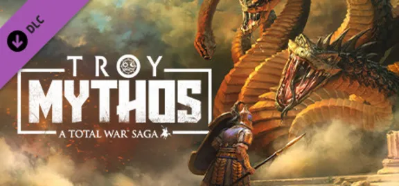 A Total War Saga TROY + 5 DLC STEAM | LOGIN:PASS | OFFLINE🔥