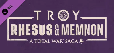 A Total War Saga TROY + 5 DLC STEAM | LOGIN:PASS | OFFLINE🔥