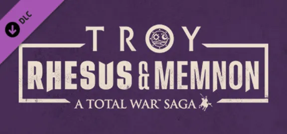 A Total War Saga TROY + 5 DLC STEAM | LOGIN:PASS | OFFLINE🔥