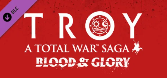 A Total War Saga TROY + 5 DLC STEAM | LOGIN:PASS | OFFLINE🔥