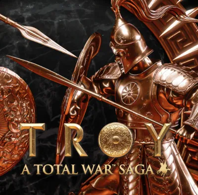 A Total War Saga TROY + 5 DLC STEAM | LOGIN:PASS | OFFLINE🔥