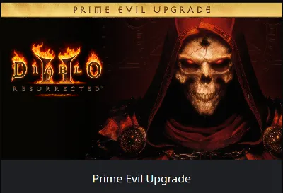 💥Diablo 2: Resurrected 🔵 PS4/PS5 🔴ТУРЦИЯ🔴