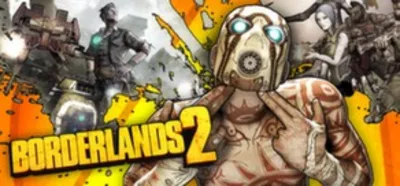 ✅Borderlands 2 + Borderlands: The Pre-Sequel + 56 DLC✔️Steam⭐Ключ Активации🔑РФ+СНГ✔️