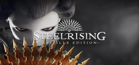 Steelrising - Bastille Edition (STEAM КЛЮЧ) РОССИЯ+СНГ