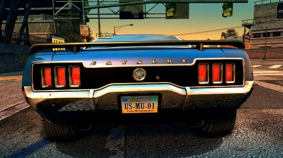 Burnout Paradise Remastered XBOX ONE, Series X|S Ключ🔑