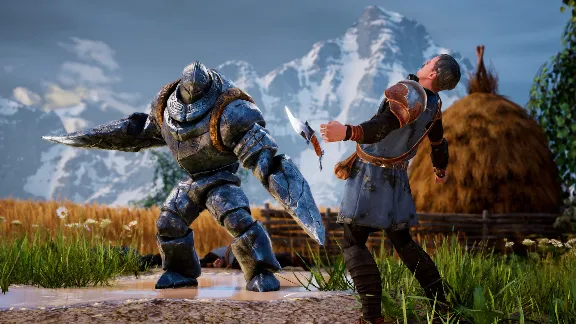 King&acute;s Bounty II - Lord&acute;s Edition XBOX КЛЮЧ