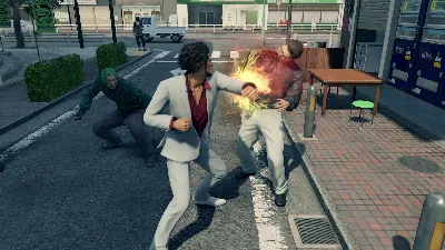 ❗YAKUZA: LIKE A DRAGON ULTIMATE COSTUME SET❗XBOX КЛЮЧ🔑