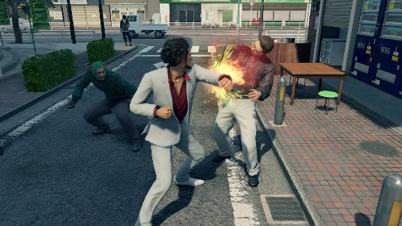 ❗YAKUZA: LIKE A DRAGON ULTIMATE COSTUME SET❗XBOX КЛЮЧ🔑