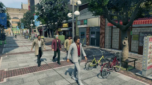 ❗YAKUZA: LIKE A DRAGON ULTIMATE COSTUME SET❗XBOX КЛЮЧ🔑
