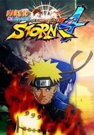 🔶💲Naruto Shippuden: Ultimate Ninja Sto|(RU/CIS)Steam
