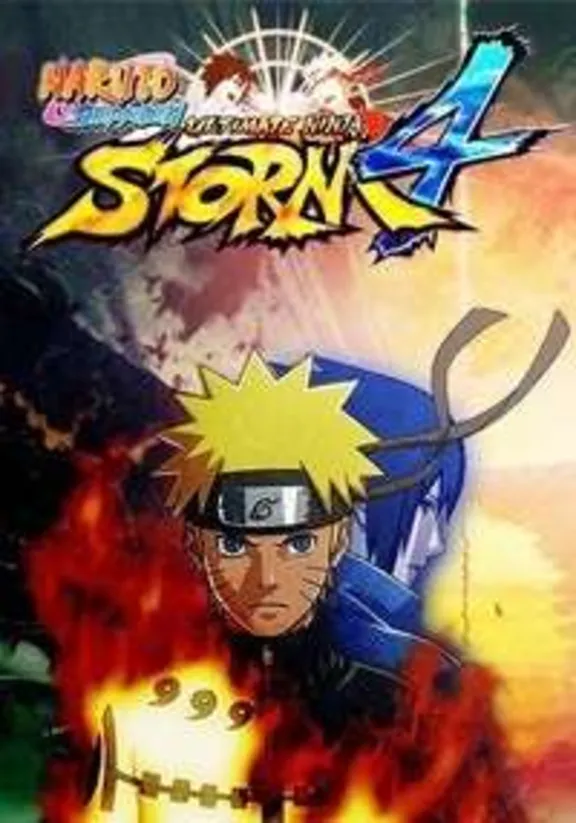 🔶💲Naruto Shippuden: Ultimate Ninja Sto|(RU/CIS)Steam