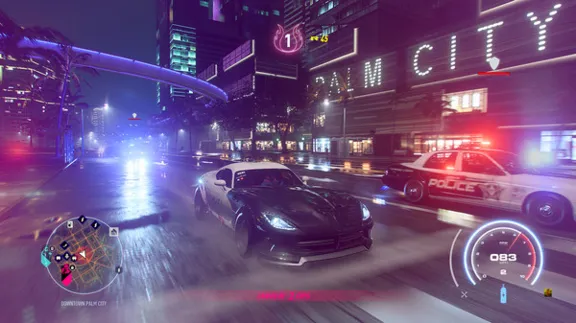 ⚡Need for Speed Heat Deluxe Edition |AUTO Steam Gift RU