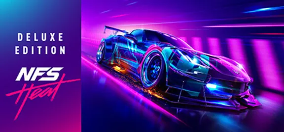 ⚡Need for Speed Heat Deluxe Edition |AUTO Steam Gift RU