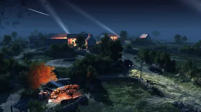 ⚡Call to Arms - Gates of Hell: Liberation| АВТО RU Gift