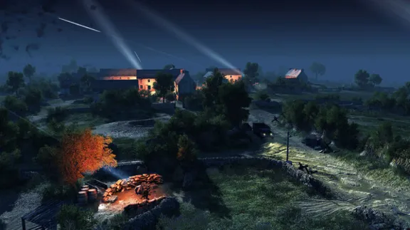 ⚡Call to Arms - Gates of Hell: Liberation| АВТО RU Gift