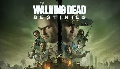 🔥The Walking Dead: Destinies STEAM KEY (PC) Global +🎁