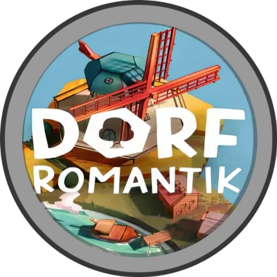 Dorfromantik®✔️Steam (Region Free)(GLOBAL)🌍