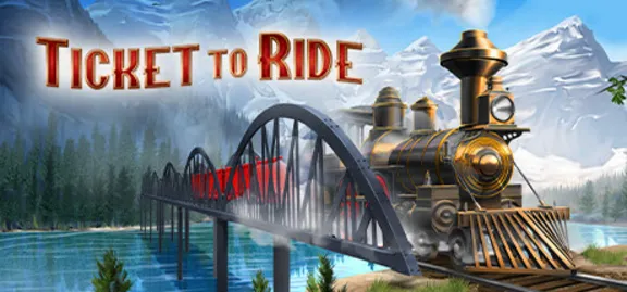 🔥 Ticket to Ride | Steam РУ+UA+KZ+СНГ🔥