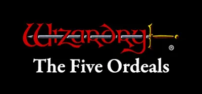 🔥 Wizardry: The Five Ordeals | Steam РУ+UA+KZ+СНГ🔥