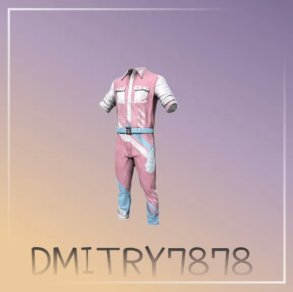 ⚠️PUBG | JISCAR 2023 | ВСЕ ПРЕДМЕТЫ⚠️