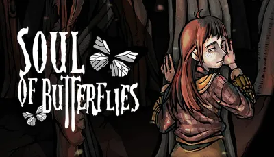 🔥 Soul of Butterflies: Incubation | Steam РУ+UA+KZ+СНГ
