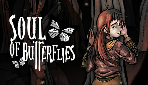 🔥 Soul of Butterflies: Incubation | Steam РУ+UA+KZ+СНГ