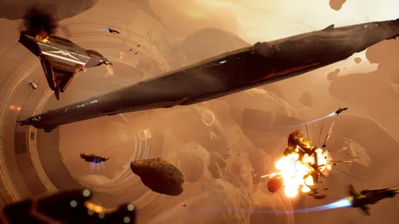 ⚡️Homeworld 3 | АВТОДОСТАВКА [Россия Steam Gift]