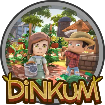 Dinkum +DLC+BONEWORKS®✔️Steam (Region Free)(GLOBAL)🌍