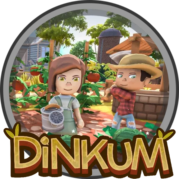 Dinkum +DLC+BONEWORKS®✔️Steam (Region Free)(GLOBAL)🌍