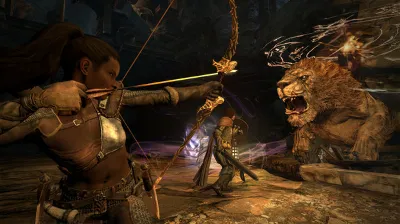 ✅Dragon&acute;s Dogma Dark Arisen (Steam Ключ / Россия + Мир)