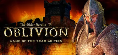 ✅The Elder Scrolls IV Oblivion GOTY / DELUXE Steam Ключ