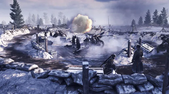 ⚡️Call to Arms - Gates of Hell: Ostfront | АВТО RU Gift