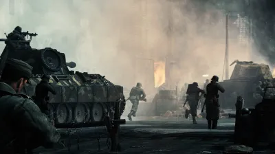 ⚡️Call to Arms - Gates of Hell: Ostfront | АВТО RU Gift