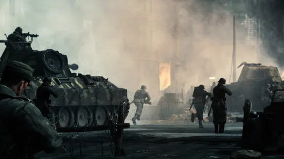 ⚡️Call to Arms - Gates of Hell: Ostfront | АВТО RU Gift